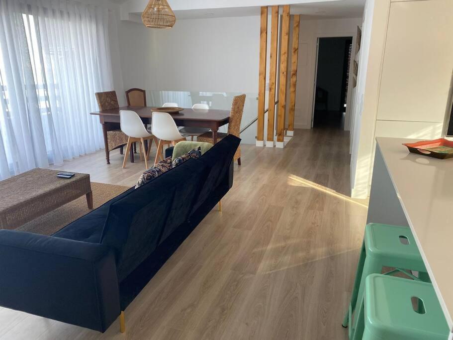 Seixal Old Town River View Apartment Экстерьер фото